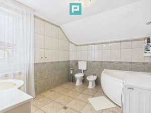 Vilă 343 mp utili, teren 600 mp, Oncea – Oradea - imagine 9