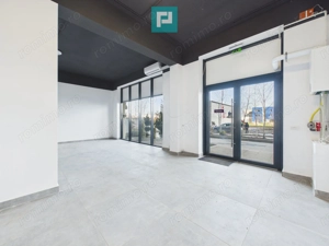 Spatiu Comercial 54,6 mp Bd. Iuliu Maniu