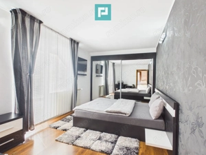 Vilă 343 mp utili, teren 600 mp, Oncea – Oradea - imagine 6