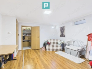 Vilă 343 mp utili, teren 600 mp, Oncea – Oradea - imagine 11