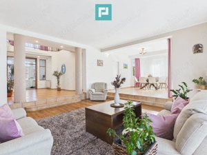 Vilă 343 mp utili, teren 600 mp, Oncea – Oradea - imagine 3