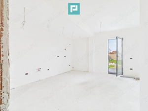 Duplex luminos 101 mp utili, teren 350mp în Covaci - imagine 12