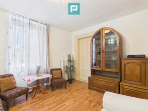 Apartament ultracentral cu 2 camere de închiriat