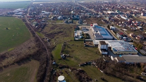 Teren intravilan 22.730 mp Arad - imagine 2