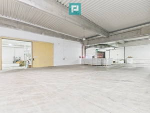 Hală industrială de 4.155 mp Calea Borșului - imagine 9