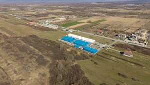 Teren extravilan de 7.000 mp lângă Păltiniș - imagine 16