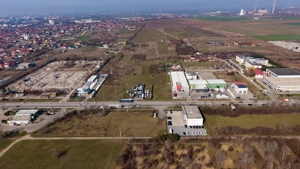Teren 2.251 mp Grădiște, Arad - imagine 4