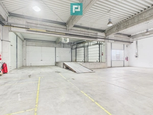 Hală industrială de 4.155 mp Calea Borșului - imagine 12