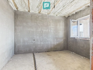 Duplex 3 Dormitoare - Nojorid – La Alb sau Finisat - imagine 12