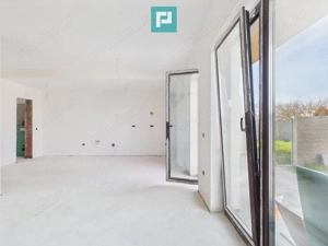Duplex luminos 101 mp utili, teren 350mp în Covaci - imagine 19