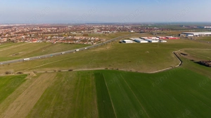 Teren de 107,000mp în zona industrială Zădareni - imagine 14