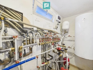 Vilă 343 mp utili, teren 600 mp, Oncea – Oradea - imagine 18