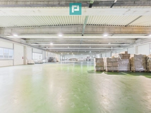 Hală industrială de 4.155 mp Calea Borșului - imagine 18