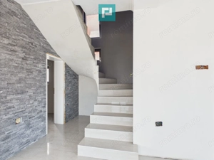 Casă nouă, finisată interior, 130mp utili Curtici - imagine 7