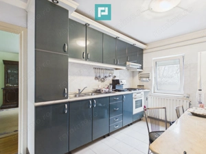 Apartament 3 camere pentru investiții în Grădiște - imagine 3