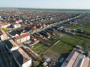 Loc de casa central de 890mp in Vladimirescu - imagine 4