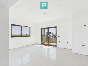 Casă nouă, finisată interior, 130mp utili Curtici - imagine 6
