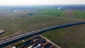 Teren de 107,000mp în zona industrială Zădareni - imagine 11