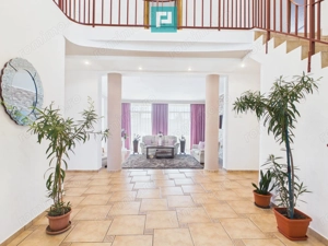 Vilă 343 mp utili, teren 600 mp, Oncea – Oradea - imagine 12