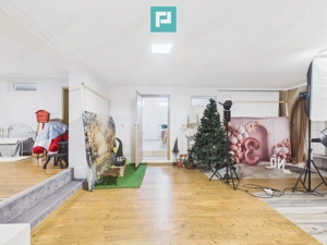 Vilă 343 mp utili, teren 600 mp, Oncea – Oradea - imagine 17