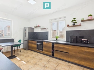Vilă 343 mp utili, teren 600 mp, Oncea – Oradea - imagine 15