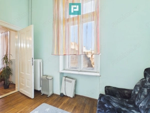 Apartament ultracentral cu 2 camere de închiriat - imagine 5