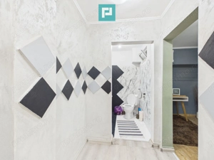 Vilă 343 mp utili, teren 600 mp, Oncea – Oradea - imagine 14