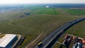 Teren de 107,000mp în zona industrială Zădareni - imagine 13
