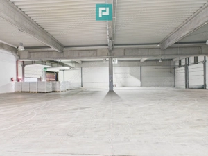 Hală industrială de 4.155 mp Calea Borșului - imagine 16