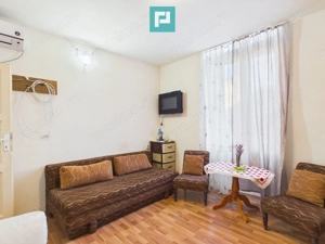 Apartament ultracentral cu 2 camere de închiriat - imagine 3