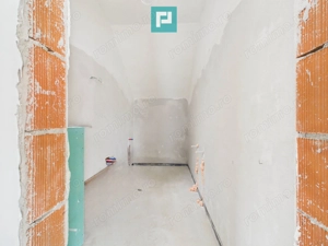 Duplex luminos 101 mp utili, teren 350mp în Covaci - imagine 20
