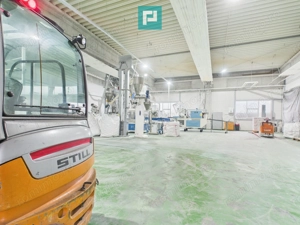 Hală industrială de 4.155 mp Calea Borșului - imagine 17