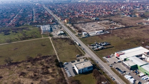 Teren 2.251 mp Grădiște, Arad - imagine 10