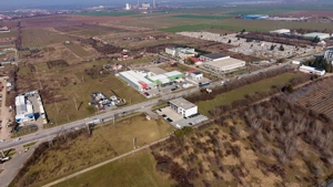 Teren 2.251 mp Grădiște, Arad - imagine 11