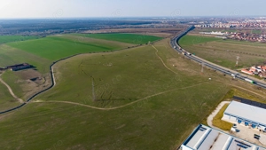 Teren de 107,000mp în zona industrială Zădareni - imagine 6