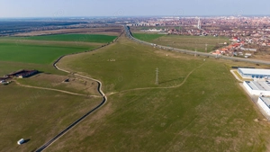 Teren de 107,000mp în zona industrială Zădareni - imagine 8
