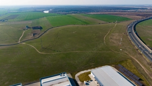 Teren de 107,000mp în zona industrială Zădareni - imagine 12