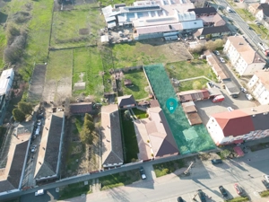 Loc de casa central de 890mp in Vladimirescu - imagine 2