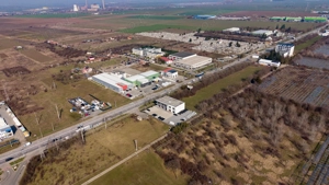 Teren 2.251 mp Grădiște, Arad - imagine 13