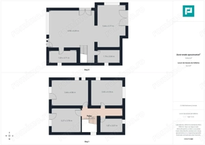 Casă nouă, finisată interior, 130mp utili Curtici - imagine 4