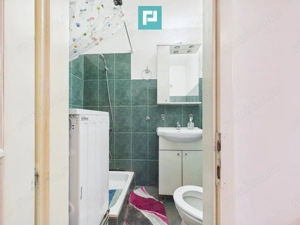 Apartament ultracentral cu 2 camere de închiriat - imagine 7