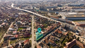 Spațiu mixt comercial de 500 mp în Grădiște - imagine 5