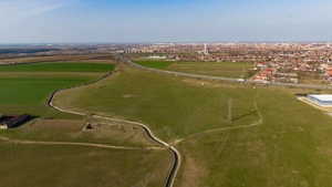 Teren de 107,000mp în zona industrială Zădareni - imagine 7
