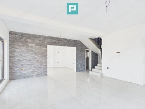 Casă nouă, finisată interior, 130mp utili Curtici - imagine 5