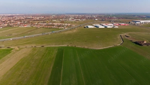 Teren de 107,000mp în zona industrială Zădareni - imagine 16