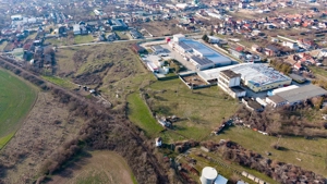 Teren intravilan 22.730 mp Arad - imagine 17