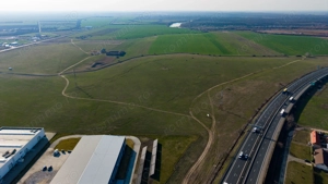 Teren de 107,000mp în zona industrială Zădareni - imagine 18