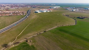 Teren de 107,000mp în zona industrială Zădareni - imagine 20