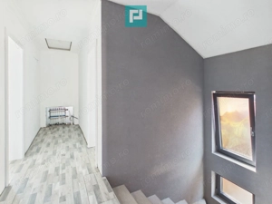 Casă nouă, finisată interior, 130mp utili Curtici - imagine 14