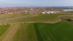 Teren de 107,000mp în zona industrială Zădareni - imagine 17
